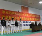 “韓國Ktigers”來杭指導(dǎo)交流研討活動圓滿結(jié)束
