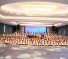晉升|2024年中國(guó)跆拳道協(xié)會(huì)（浙江寧波站）晉段考試圓滿落幕！