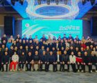 2024年度浙江省跆拳道協(xié)會工作總結(jié)會議隆重召開