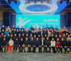 2024年度浙江省跆拳道協(xié)會工作總結(jié)會議隆重召開